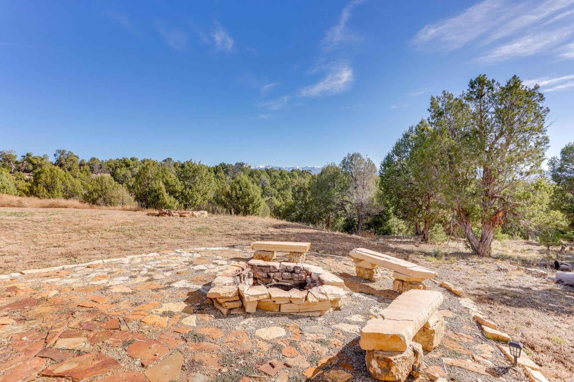 Scenic Mancos Hideaway Less Than 3 Mi To Mesa Verde! Luaran gambar